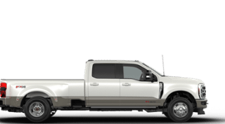 2026 Ford Super Duty® External Image 1
